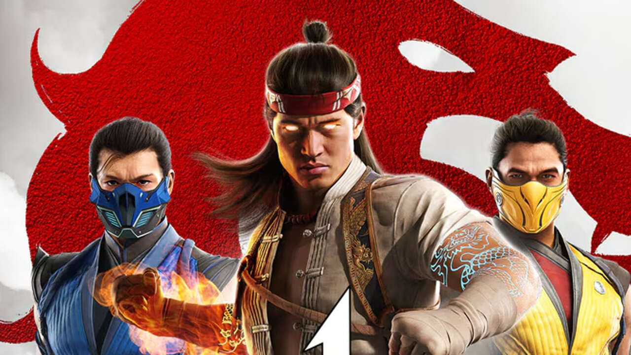 Mortal Kombat 1 Done: No More DLC as Focus Shifts