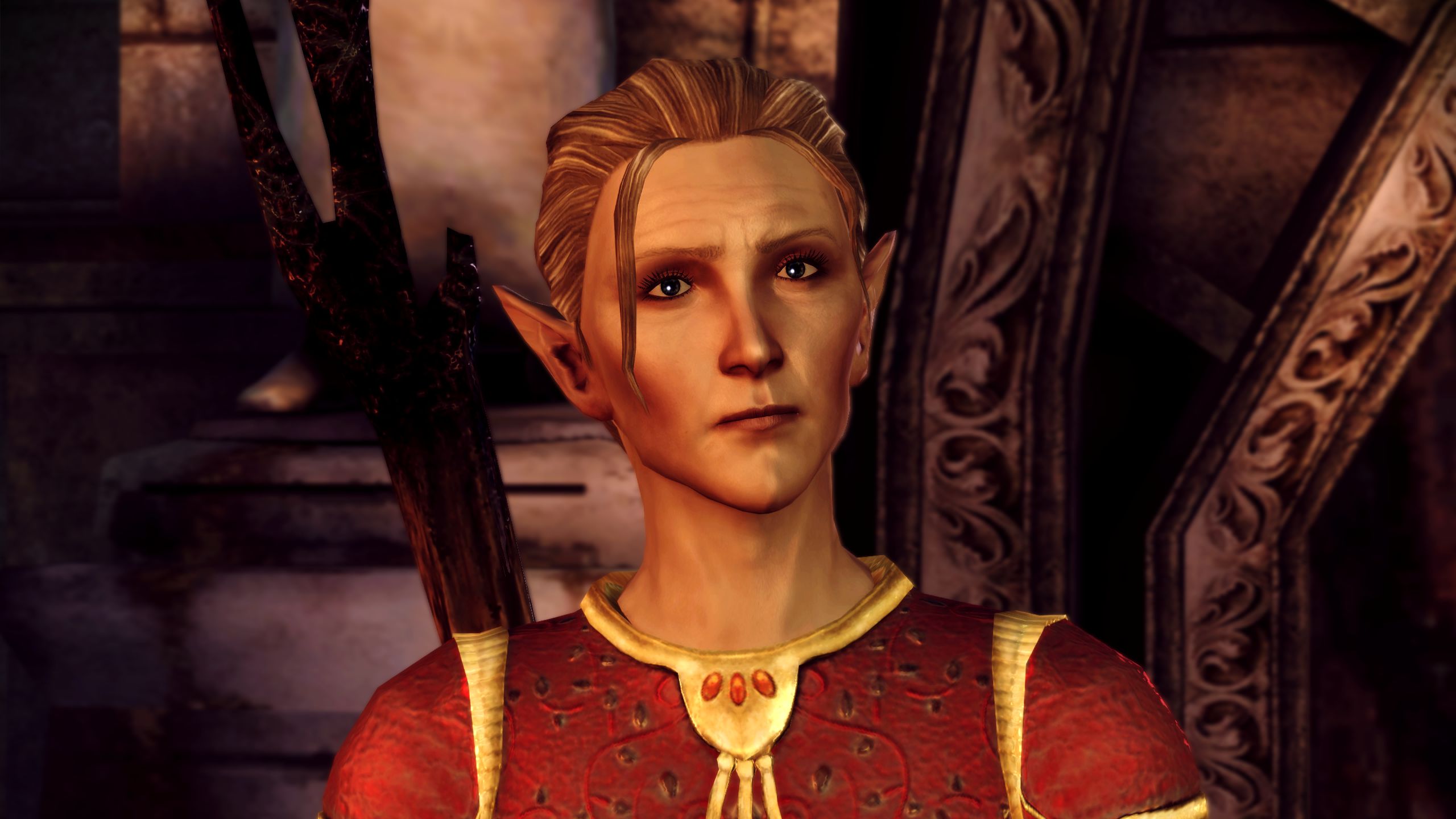 BioWare's Shift Sparks Critique from Ex-Developer