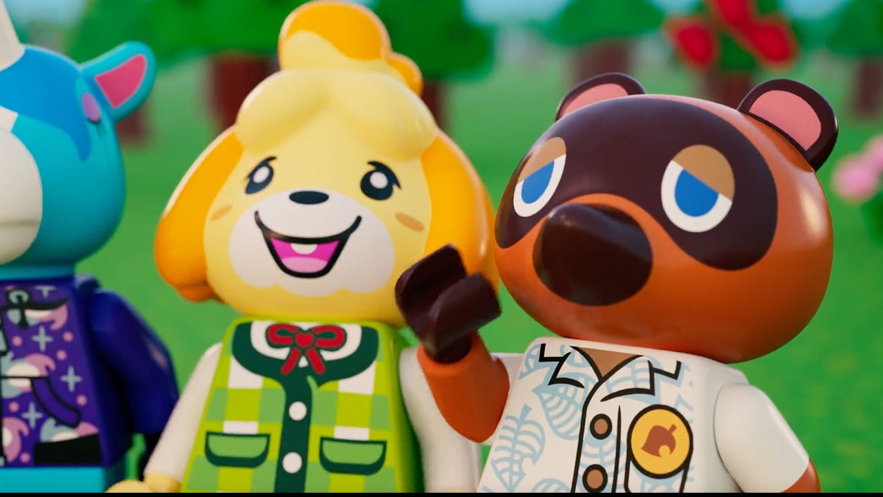 Animal Crossing: New Horizons Update Boosts Multiplayer