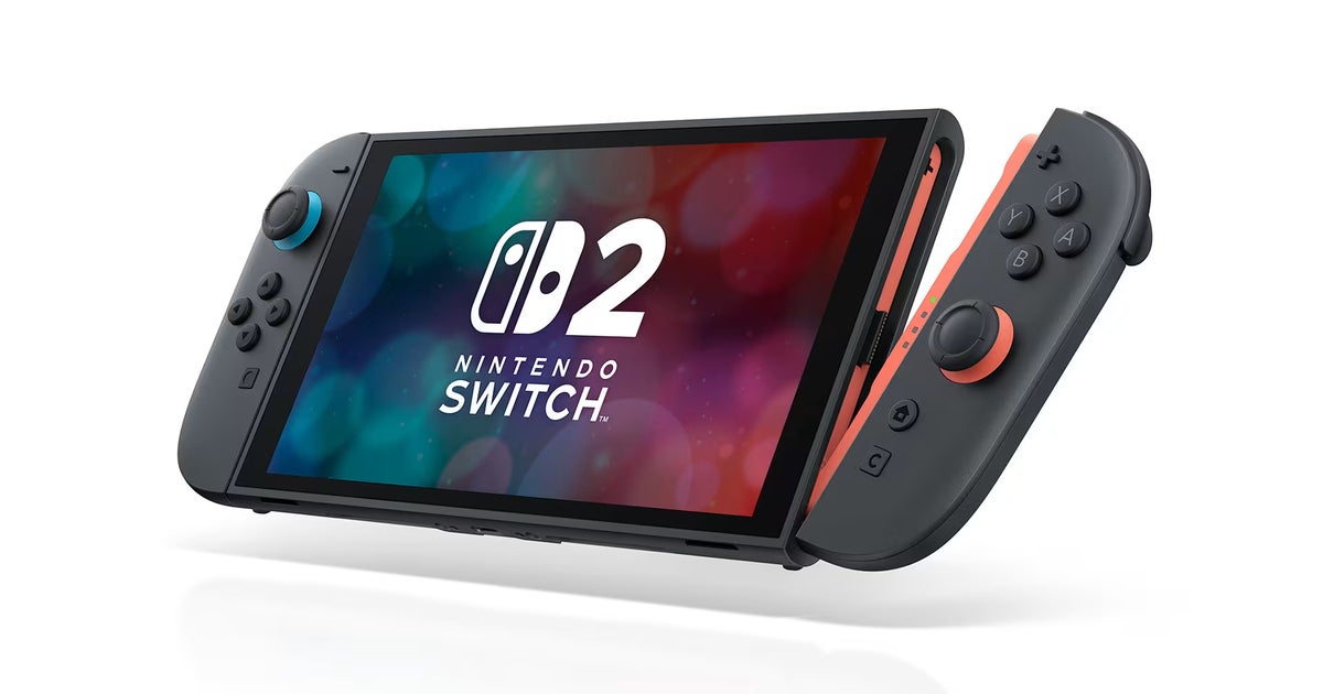 Holiday Gift Confusion: Nintendo Switch 2 Mix-Up Looms