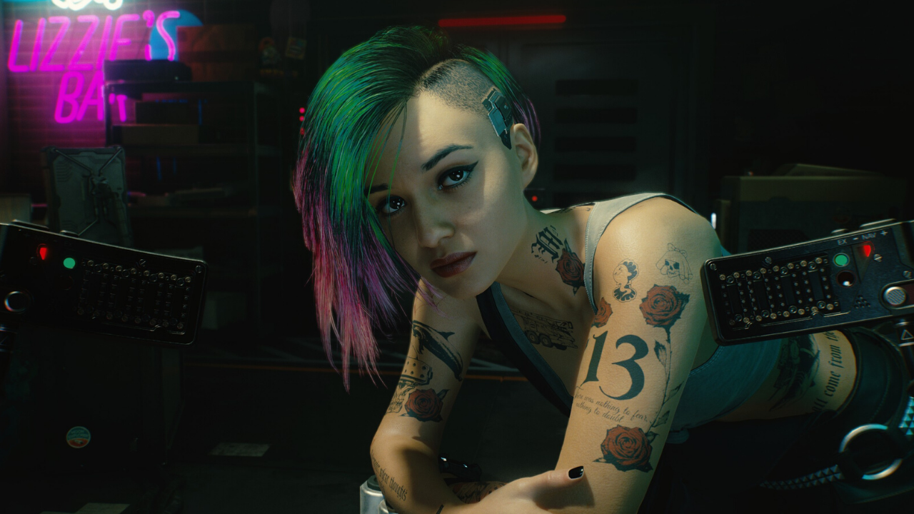 Cyberpunk 2 in the Works: A New Dystopian City Awaits