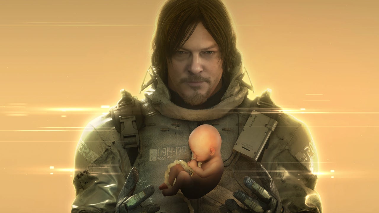 Death Stranding Expands with Anime & Live-Action Film