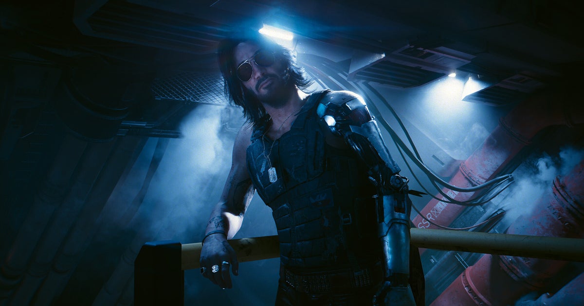 Cyberpunk 2 Enters Pre-Production: Get Ready!