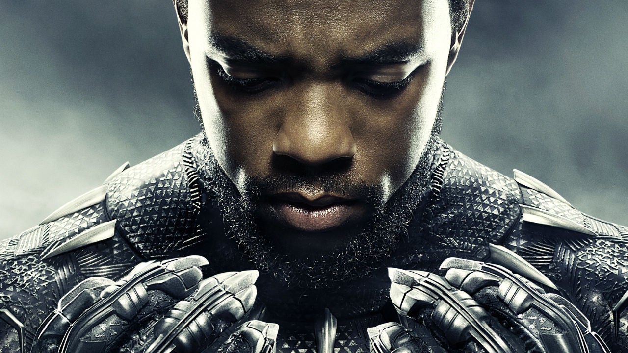 EA Axes Black Panther Game, Closes Cliffhanger Games