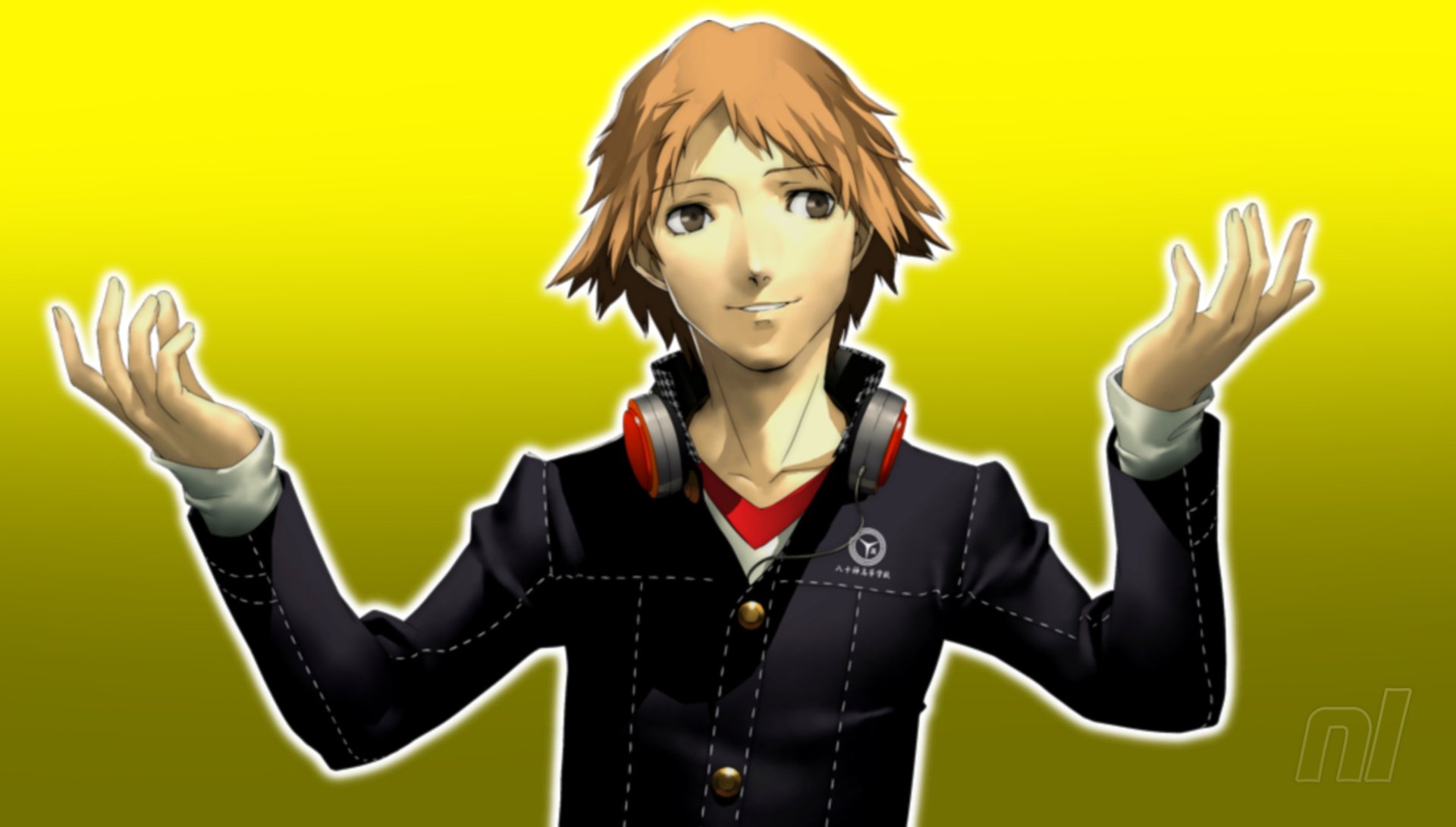 Yosuke's Exit Hints at Persona 4 Remake
