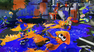 Splatoon Turns 10: A Colorful Gaming Journey