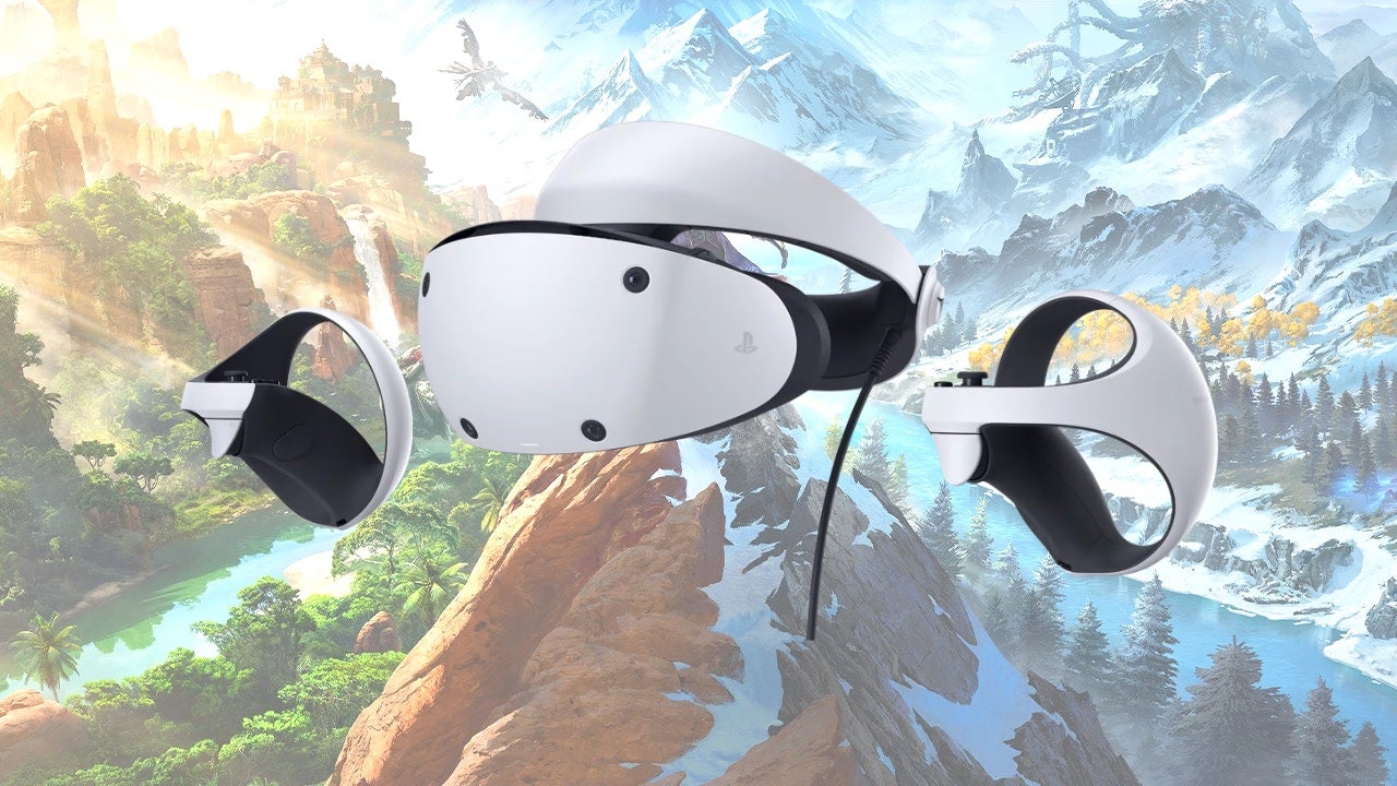 PSVR 2 Hits Record Low: Is VR Gaming Worth It?