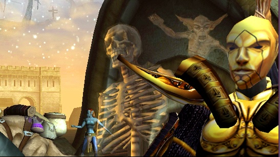 Morrowind Modders Launch Bold New Expansion