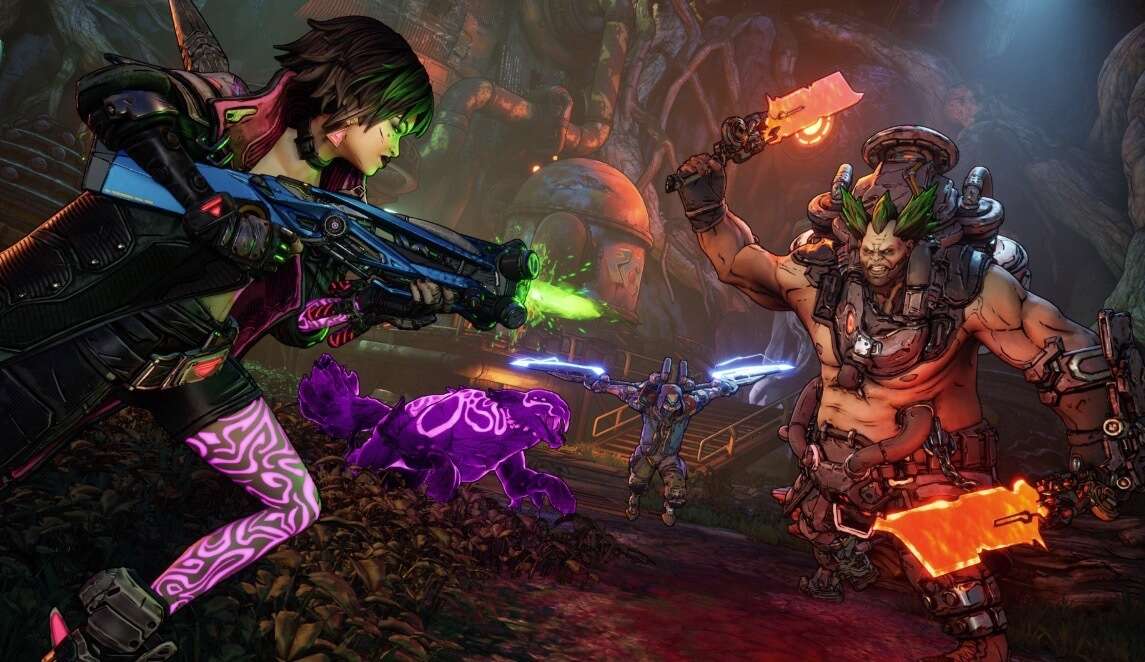 Borderlands 4 Price Debate: Fans Weigh In