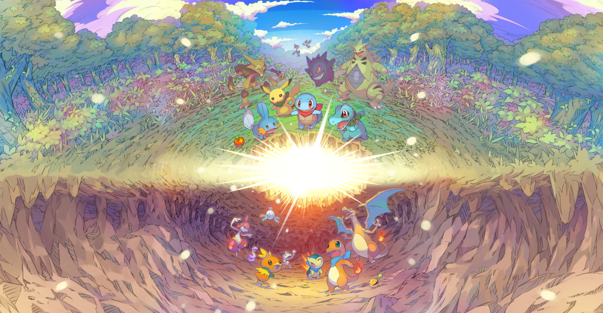 Nintendo Switch 2: New Games & Hope for Pokémon Comeback