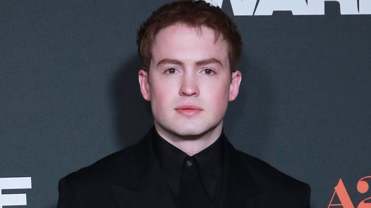 Elden Ring Movie: Kit Connor in Director's Spotlight