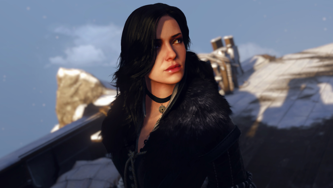 Witcher 3 Celebrates 10 Years with Mod Support