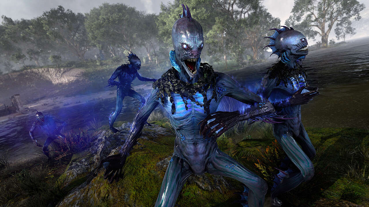Wicked Isle Expansion Drops June 3 for Atomfall