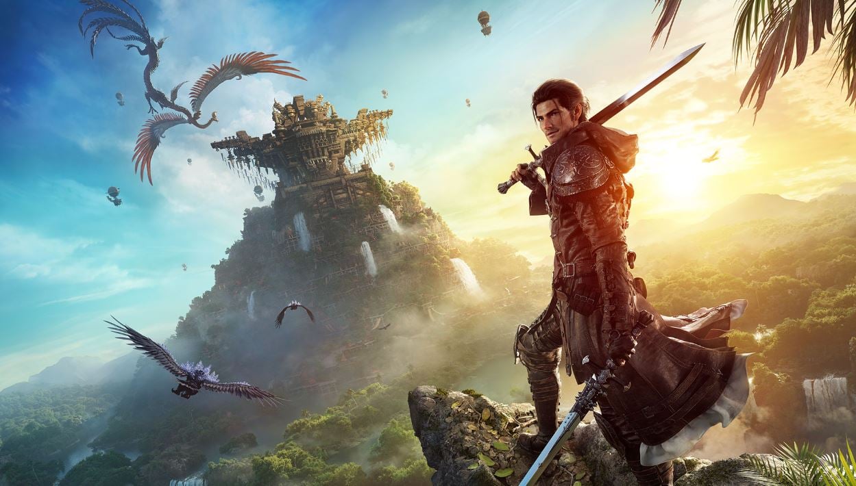 FFXIV Sees Player Drop as Patch 7.25 Launches