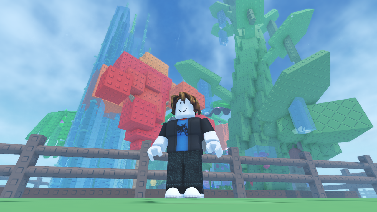 Roblox's 'Grow a Garden' Breaks Player Records