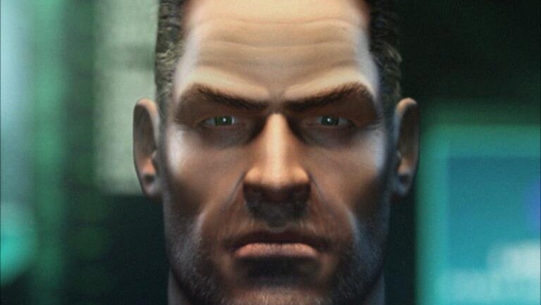 Splinter Cell Tease Fuels Hopes for Comeback