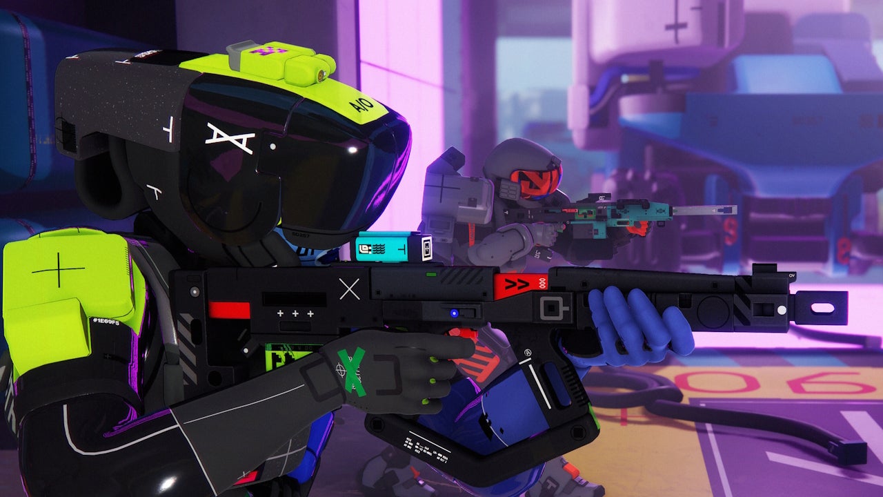 EA Axes Titanfall Shooter, Bungie Eyes New Heights