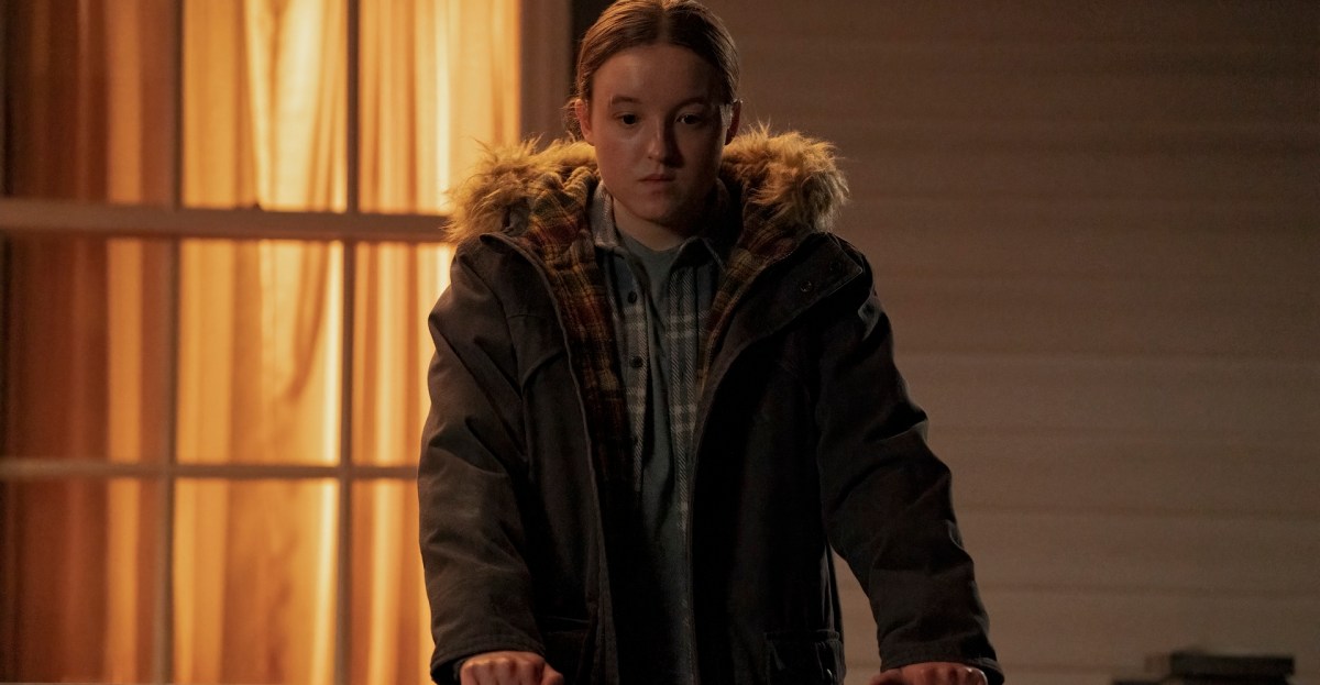 Critics Slam HBO's The Last of Us Season 2 for Ellie