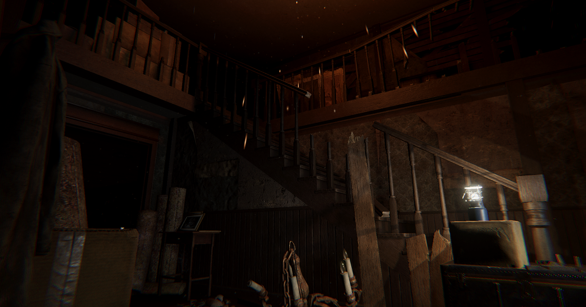 Phasmophobia's Chronicle Update Haunts June 24th