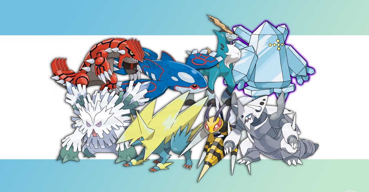 Epic Raids Ahead: Pokémon Go's June Lineup Revealed!