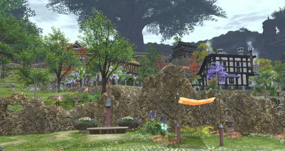 FFXIV Housing Lottery: Your Dream Home Awaits!