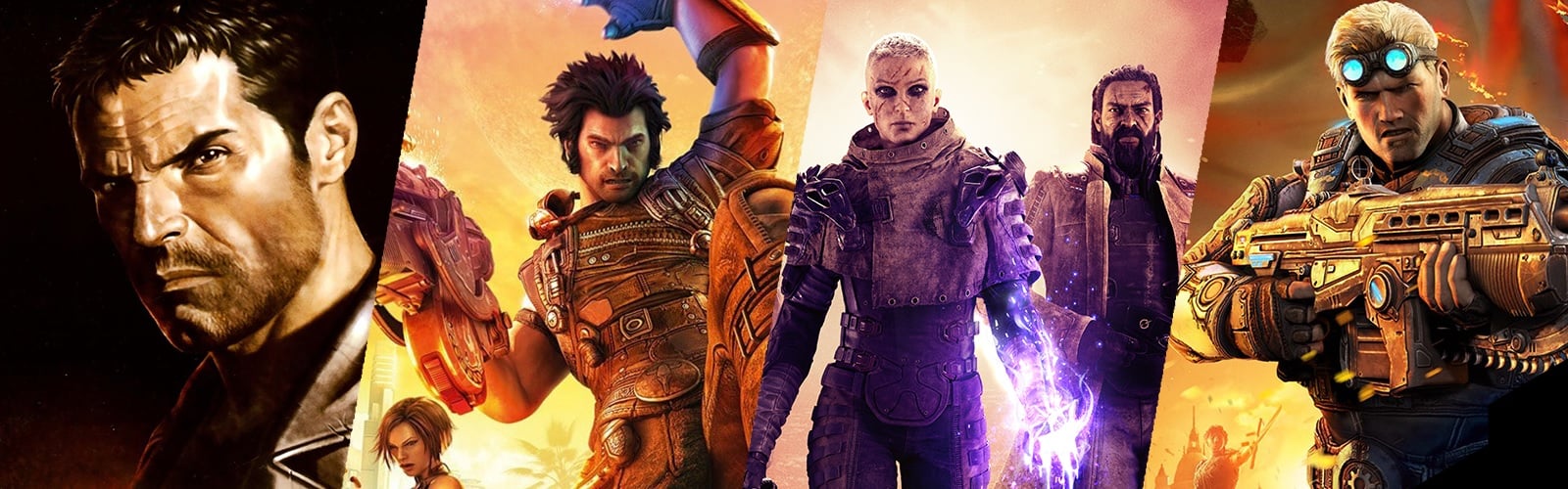 People Can Fly Scraps Two Games Amid Turmoil