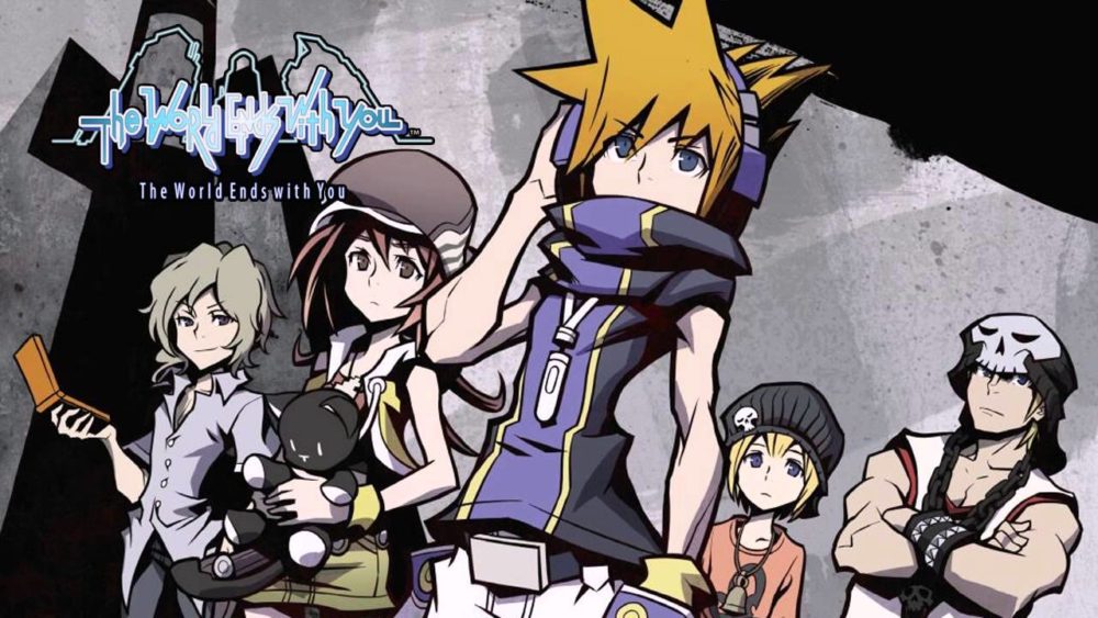 Tatsuya Kando Leaves Square Enix After 30 Years