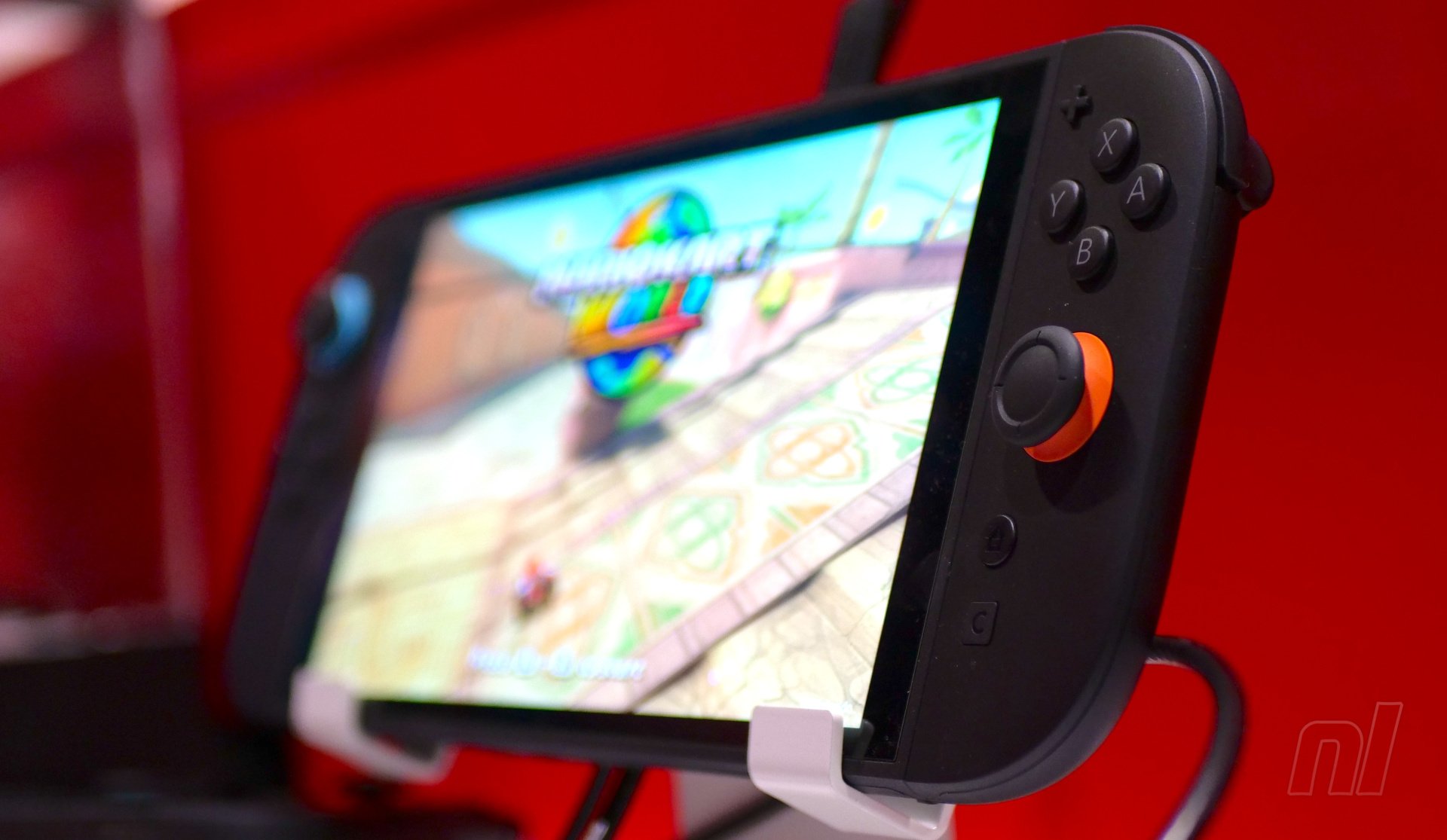 Switch 2's Screen Safety Feature Unveiled