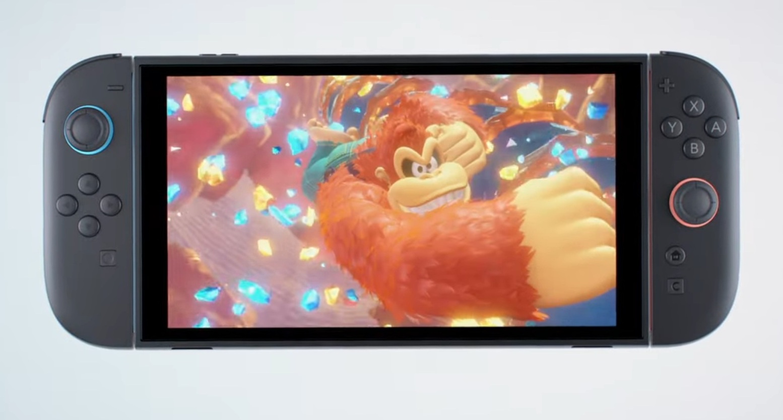 Nintendo Hypes Up Switch 2 with Mario Kart Ads