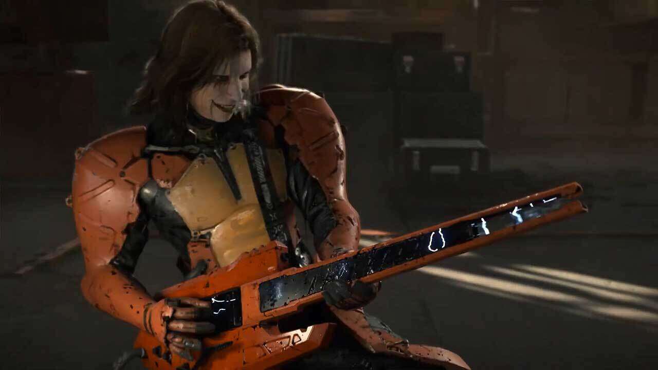 Death Stranding 2 Unveils Battle Guitar & Combat Mix