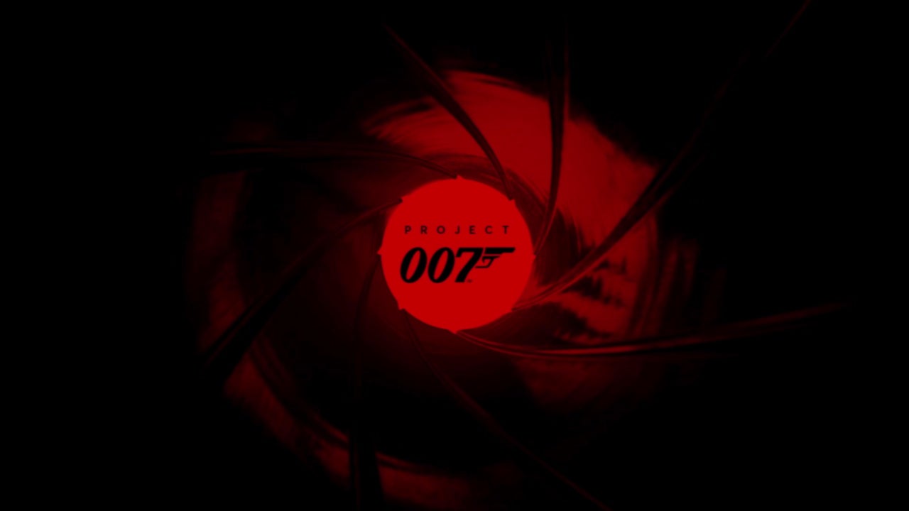 New Bond Game '007 First Light' Set for Reveal