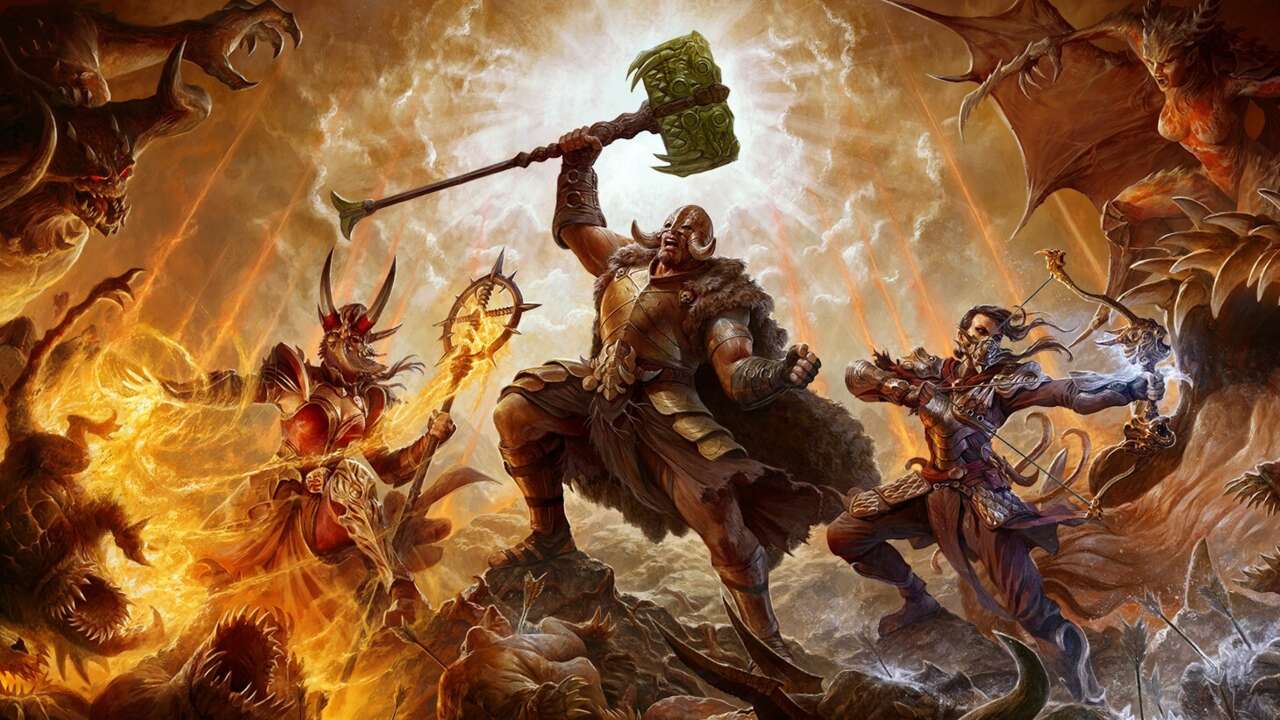 Diablo 4 Season 9: Endless Teleportation Excites Fans