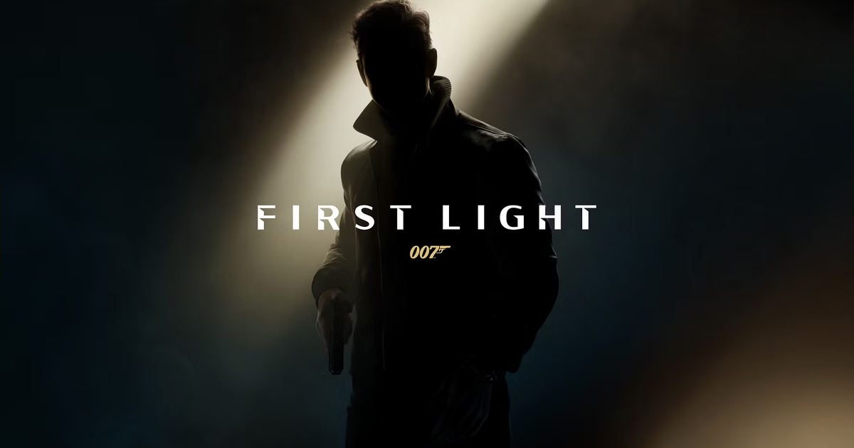 Fresh Bond Adventure: Meet *007 First Light*