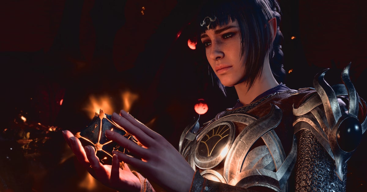 Giant Skull Studio Unveils D&D Action Adventure Game