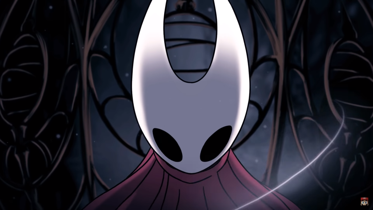 Hollow Knight: Silksong Update Sparks Fan Excitement