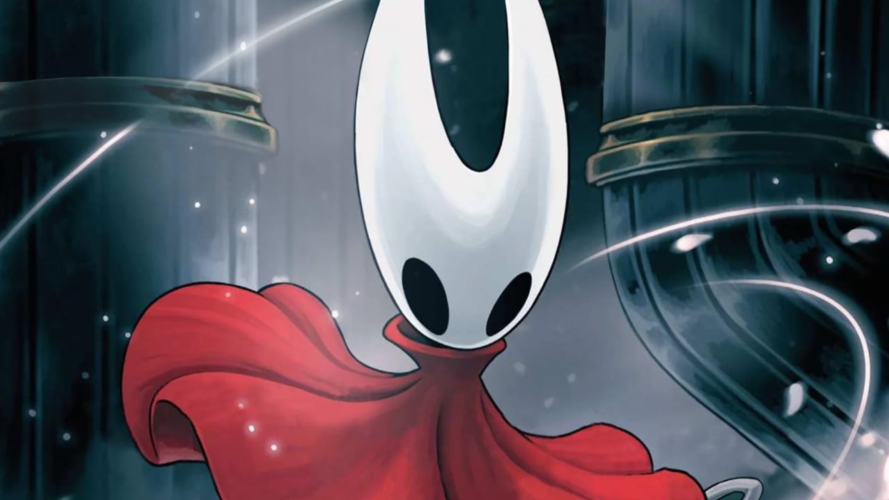 Hollow Knight: Silksong Hype Ramps Up After Steam Update