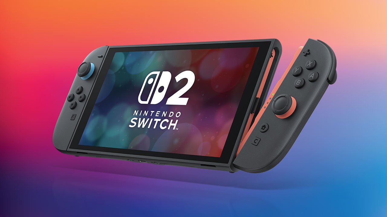 Nvidia's Huang Honors Iwata with Switch 2 Praise