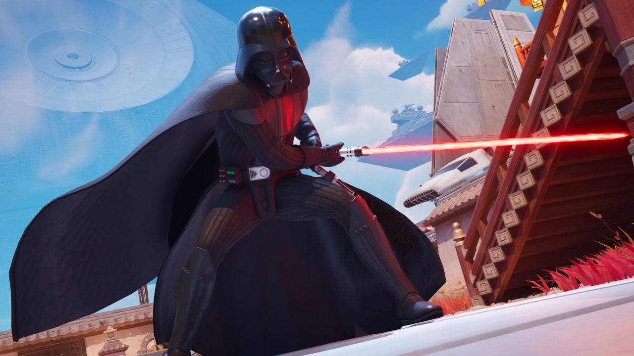 Fortnite Lets Players Create Custom AI NPCs