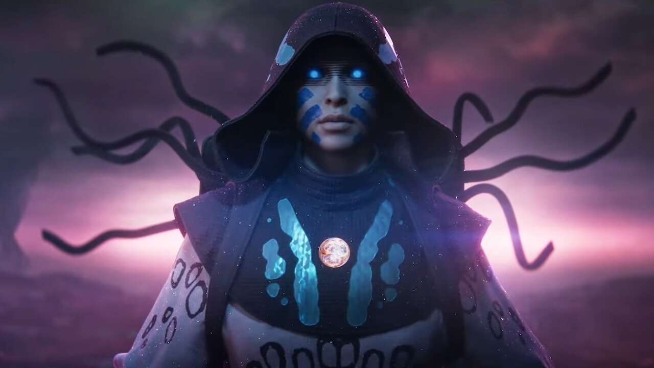 Destiny 2's 'The Edge of Fate' Expands Gameplay Horizons
