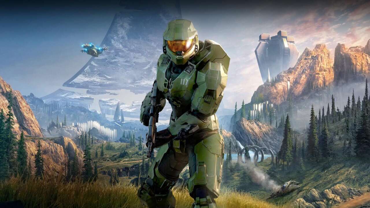 Grifball Returns to Halo Infinite on June 10!