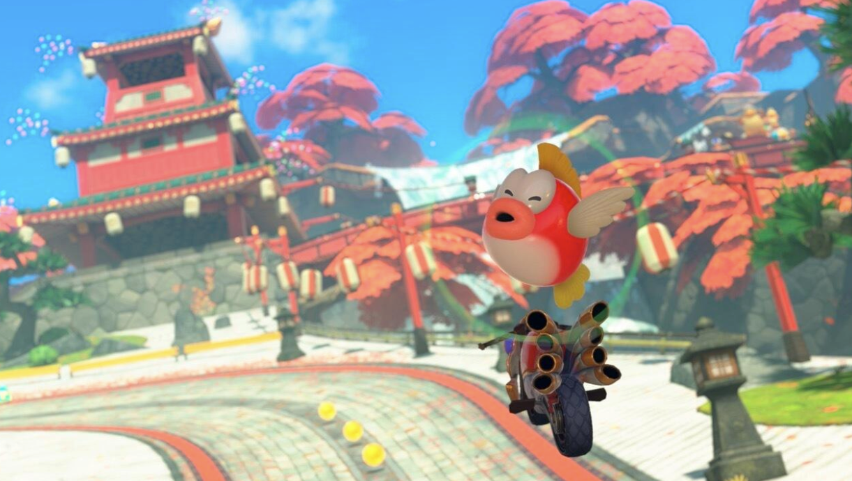 Mario Kart World: Revamped Racing Awaits!