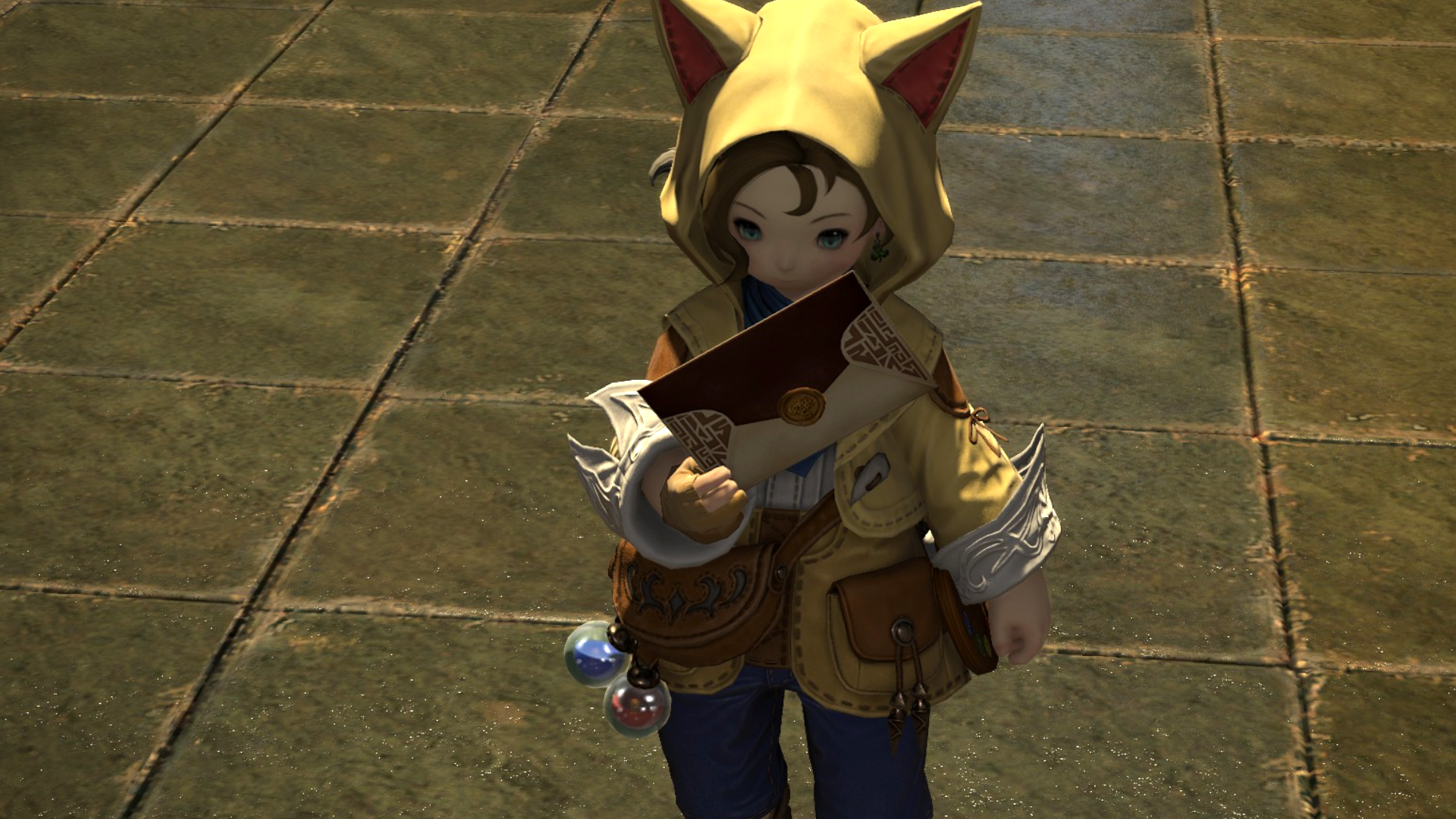 FFXIV's Occult Crescent: A Patch of Hope and Worry