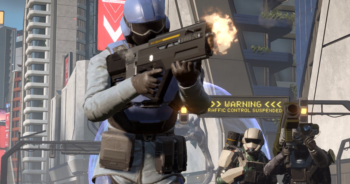 Helldivers 2 Brings Gamers Together Worldwide