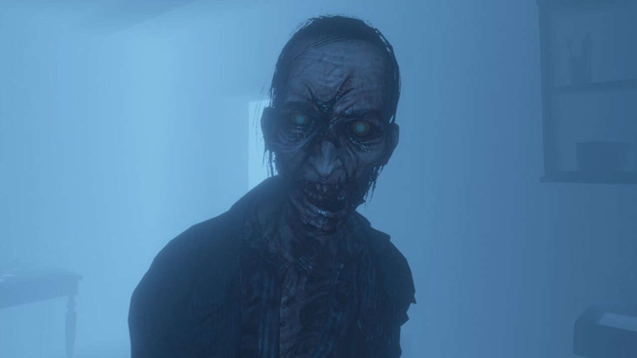 Phasmophobia Heads to Hollywood: Blumhouse Joins In