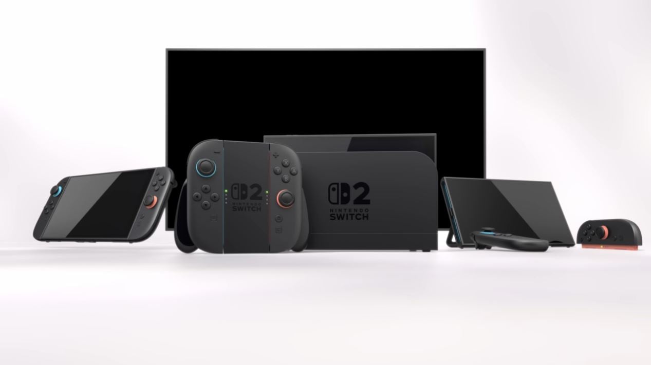Scalpers Snag Nintendo Switch 2 Ahead of Launch