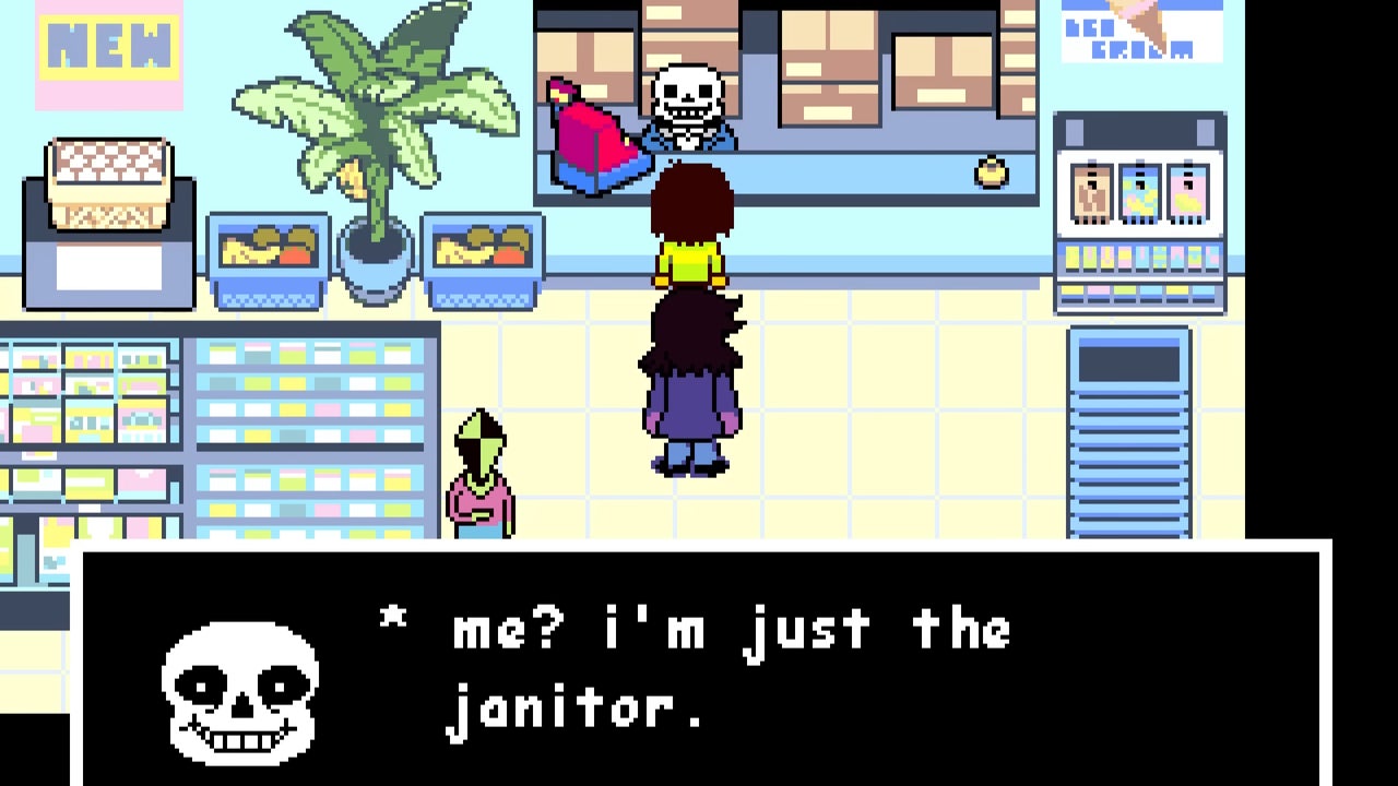 Deltarune Chapters 3 & 4 Drop, Fans Go Wild