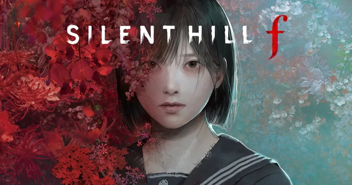 Silent Hill f Haunts Players on Sept 25
