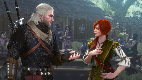CD Projekt Red's Approach to Level Design