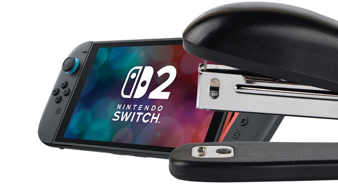 Switch 2 Launch Hit by Staple Scandal