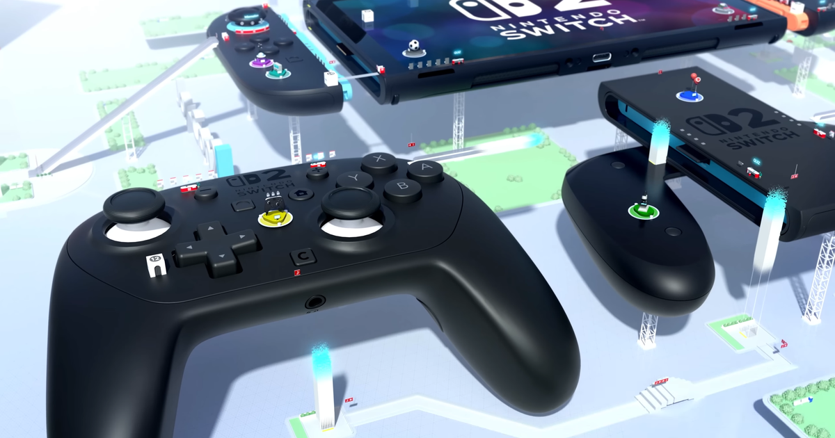 Nintendo Switch 2 Tour: Fun with a Side of Frustration